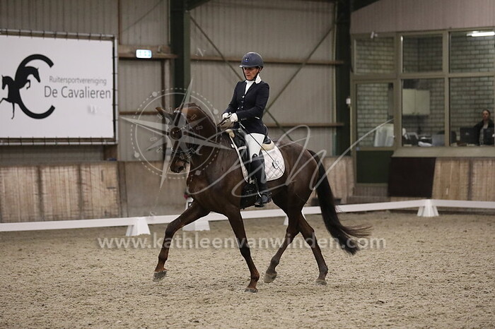 Judith Ribbels - Nanny Mc Phee