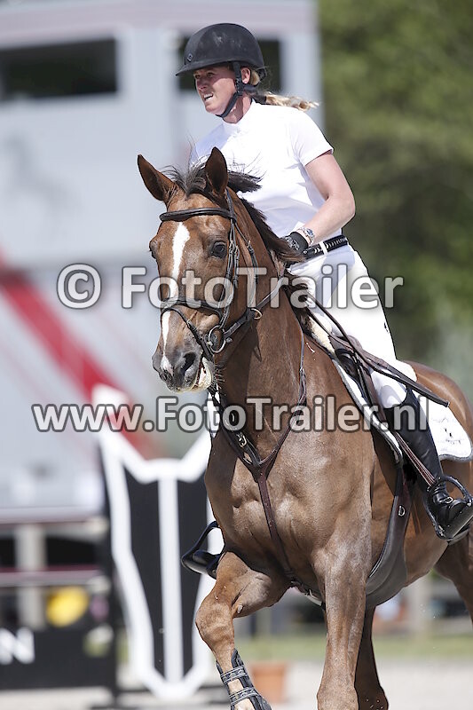 Mischa Everse - van de Kraats