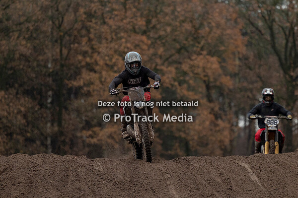 2022_12_11 Trainingsmiddag Berghem