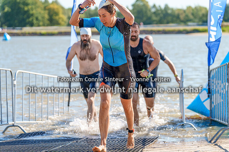 SWIM 10.30-10.50 uur 1/8e beginners 