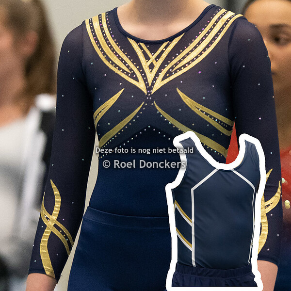 Gympies Keerbergen TRA