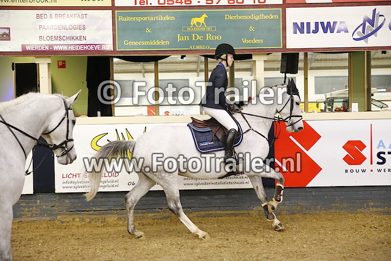 Rubriek 6 - Klasse L Groep 3 Progressief