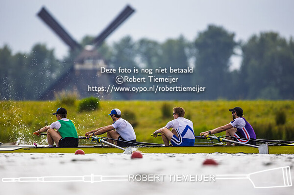 Westelijke Regatta '25