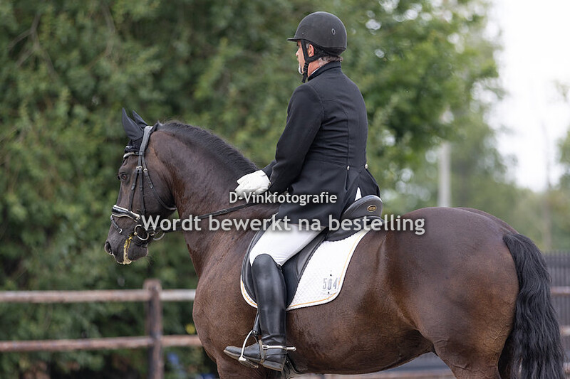 Theo Meijs - Florian van de Morgenzon