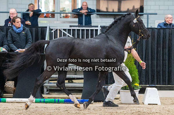 1e bezichtiging WPBR