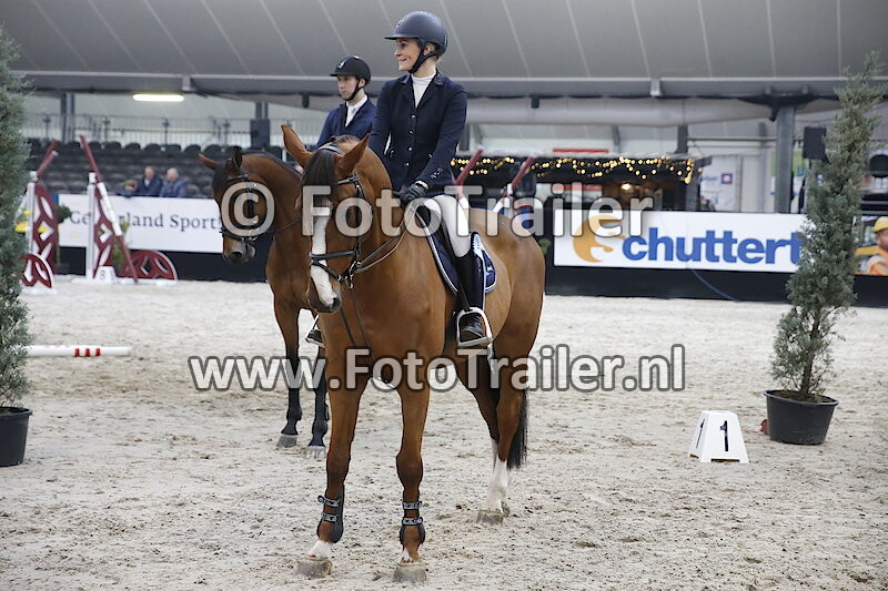 S6 - Small Tour 1m35 Against the clock