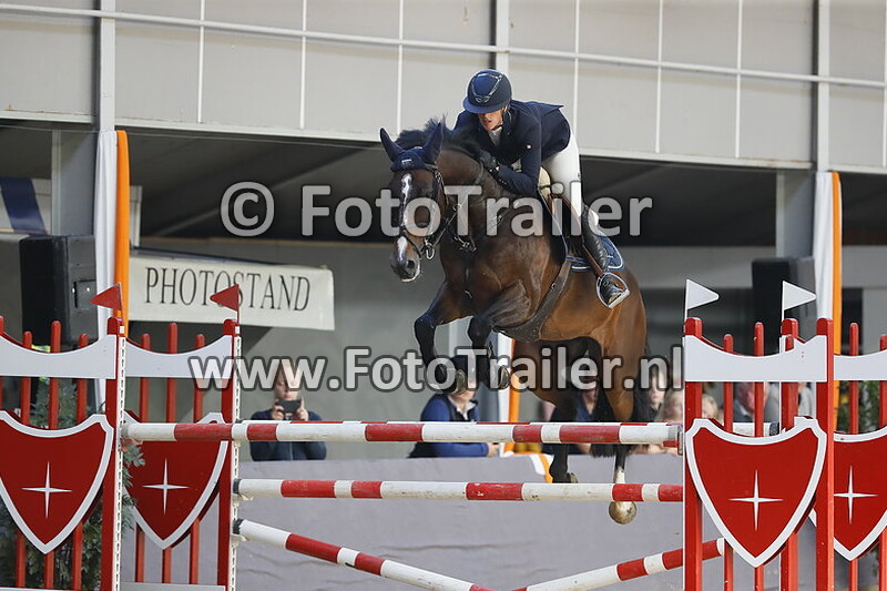 mareille van geel schroder