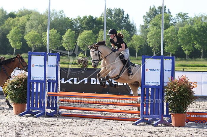 0.80 m (startnr 1 - 17)