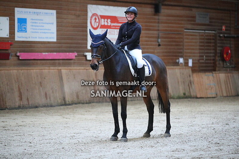 PV Midland Dressuur 23-11-2024 10.00 uur