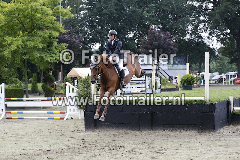 Marwin van den Nieuwenhuijze