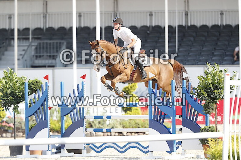 Hendrik Jan Schuttert