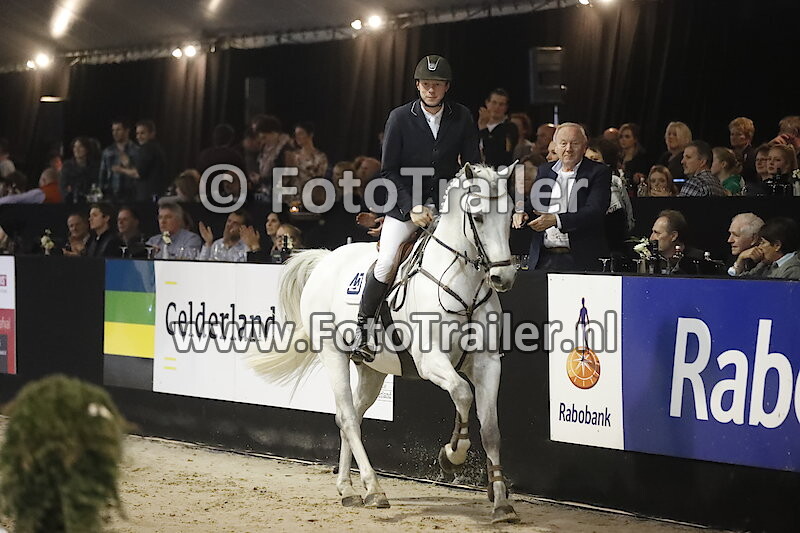 S13 - Final Big Tour 1m40 With Jump-Off