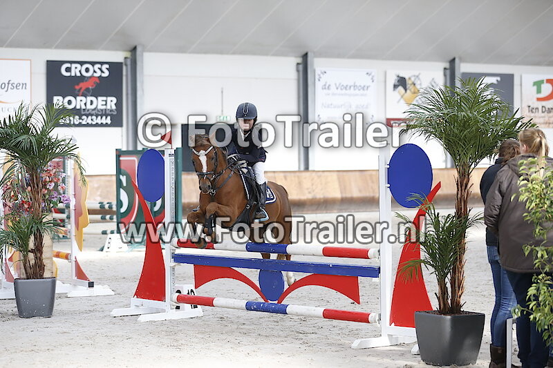 Renske van Middendorp