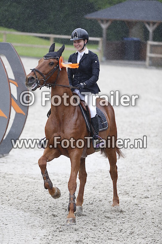 S5 - Small Tour 1m20