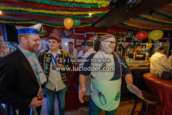 EH24 - Loetsj Tref Matinee