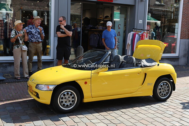 Special Cars & Bikes