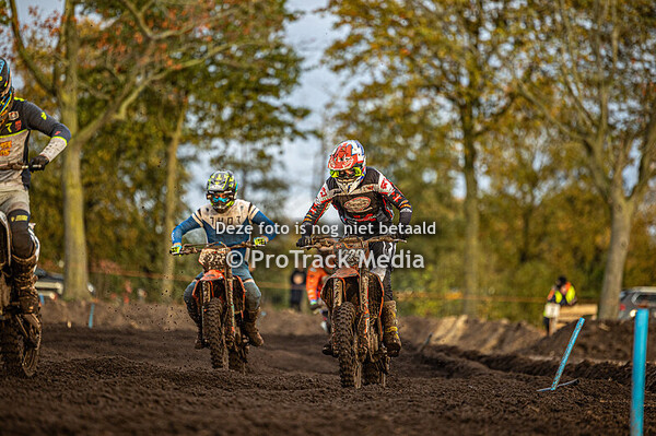 Hobby open Maisplak Handel