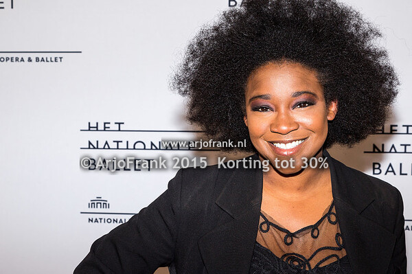 La Dame aux Camelias