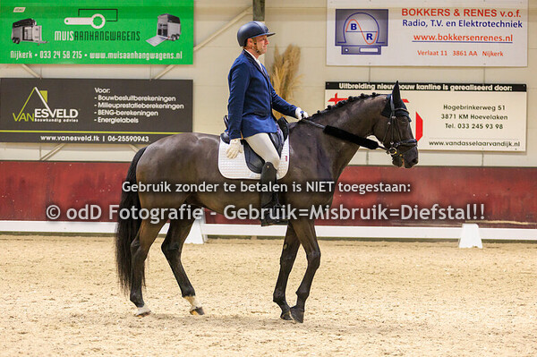 Dressuur Neuderuiters M 31-01-26