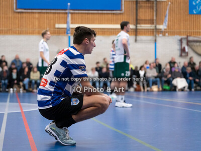 2023-12-23 Blauw Wit (A)1 - PKC/Vertom 1