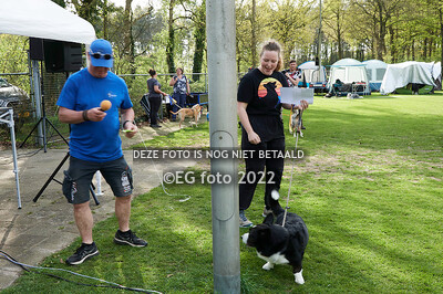 2024-04-13 KCNWV Agility Junioren en 1eG