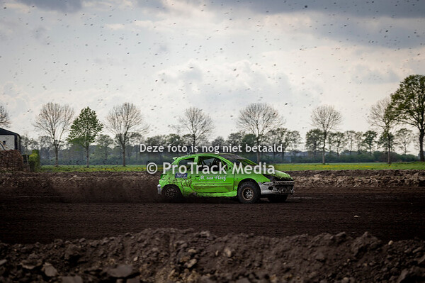 Toerwagens Spektakelweekend Veulen