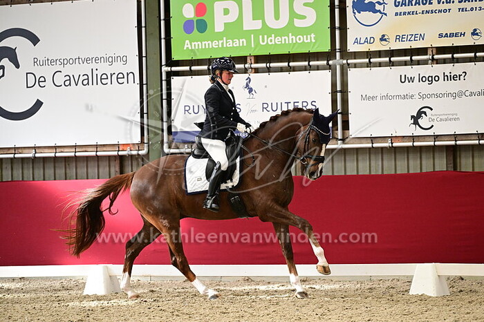 Jacqueline Wildemans - Pico Bello WH