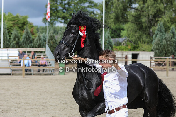76. Leentje van de Meerbos