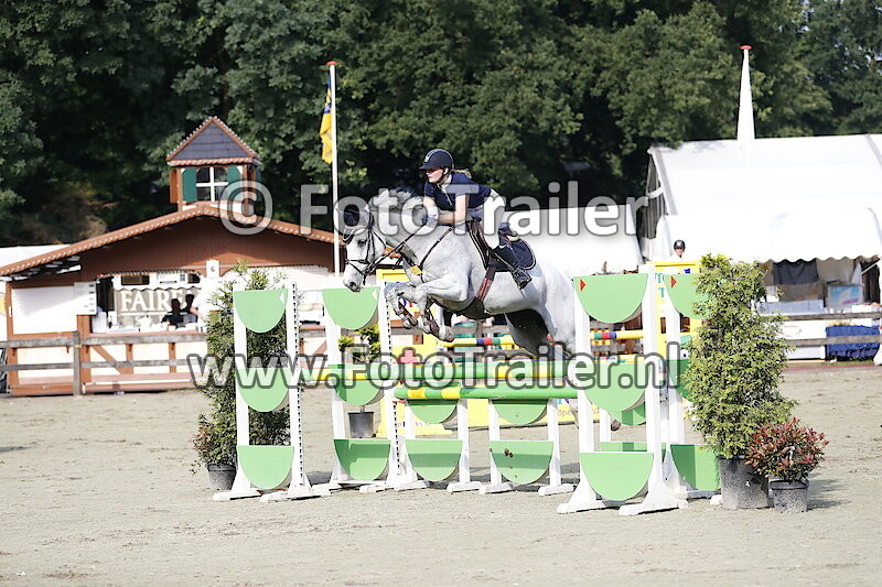 Celeste van der Poel