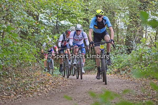 WK Gravel Zaterdag Wijnandsrade