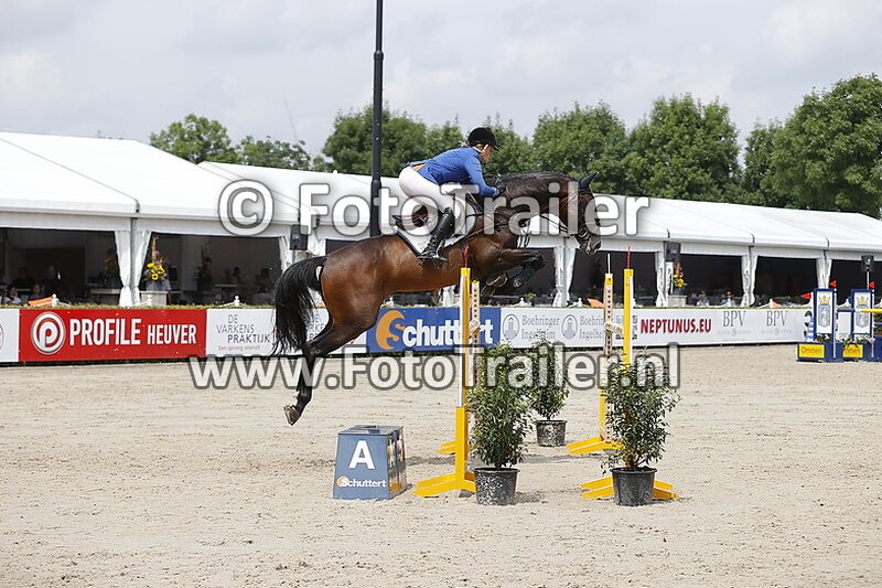 marriet smit hoekstra