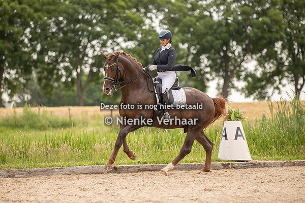 Rachael Ivtsan - 992