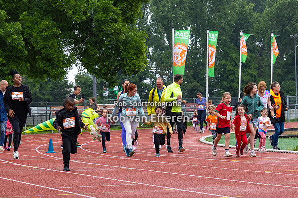 2025 Rennen voor Sophia