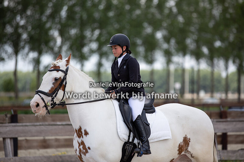 Tayler Hyman - Jolly Jumper