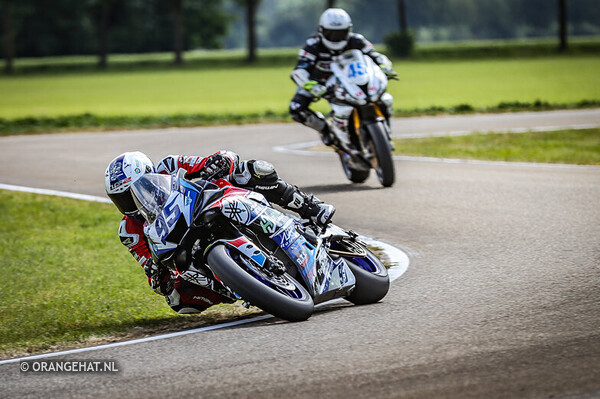 Roadraces Hengelo, 17/18-05-2025