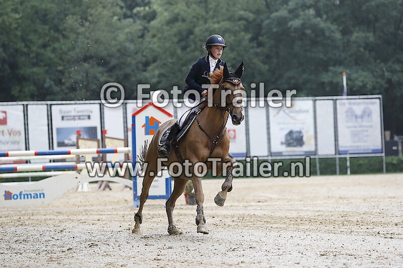 Paris Vandousselaere