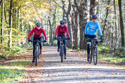 DRP Herfst Tocht Assen