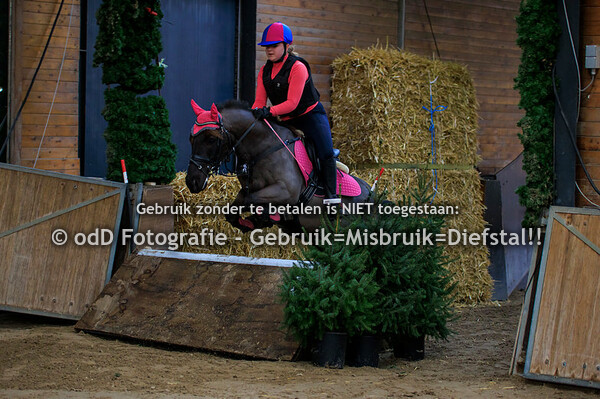 Indoor SGW De Mortel Training Groep 12 14.00 28-12-23