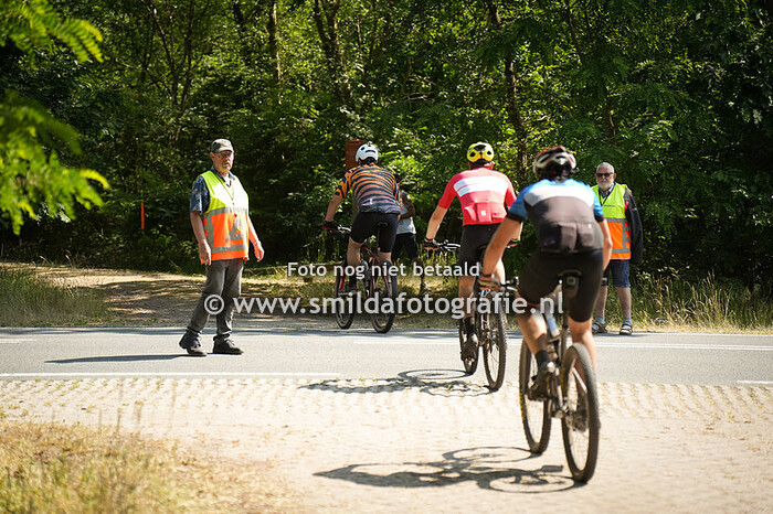 MTB Grolloo km70 10.09 tot 11.10uur Bartje200