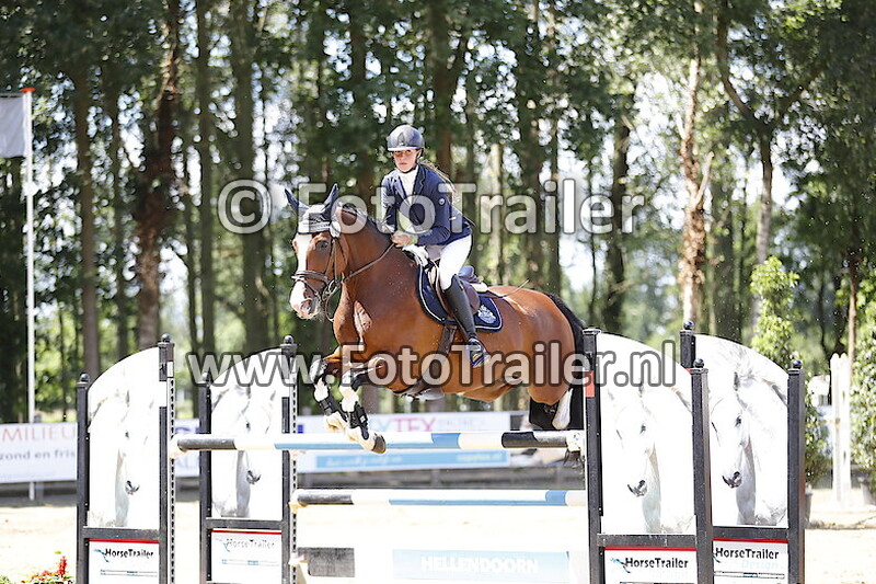 Quinty van der Heijden