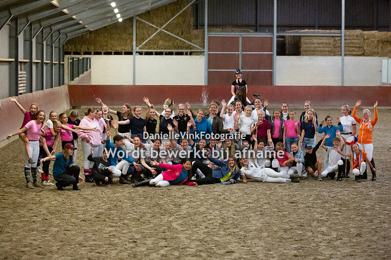 Team challenge Stal Alblas