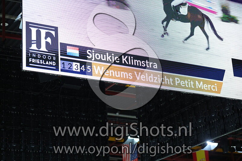 Wemums Vledzicht Petit Merci