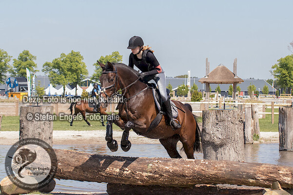 2018-05-04 Grandorse Horsetrials crosstraining