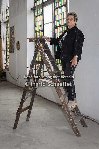 2025-10-03 Tineke's LifeStyle