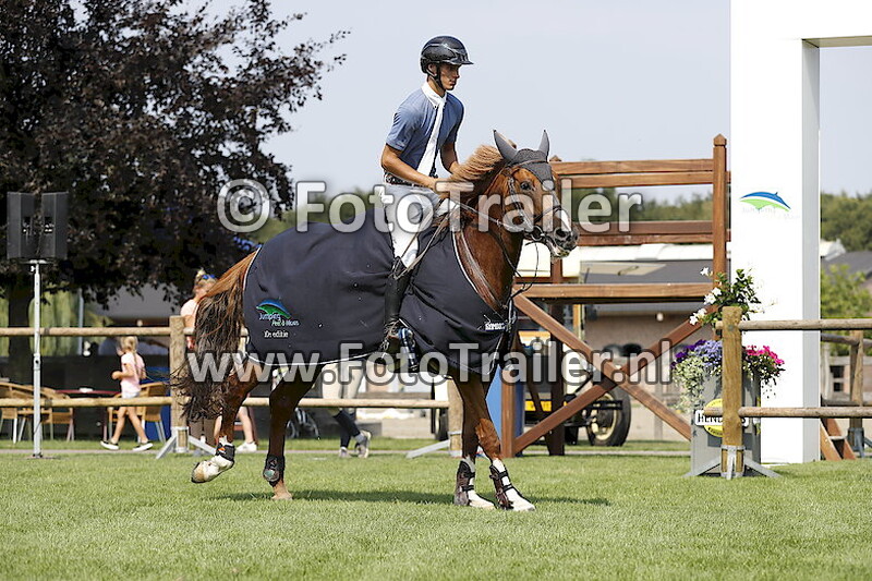 Prijsuitreiking Klasse Z - Rubriek 1