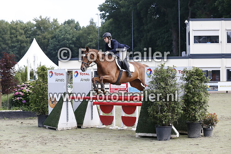 Malou van Veen Jansen