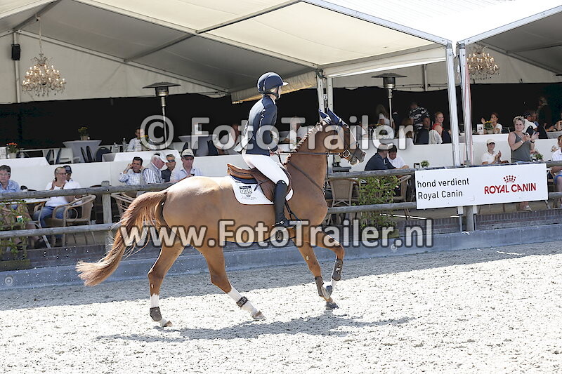 Youngster Tour 1m25-1m30