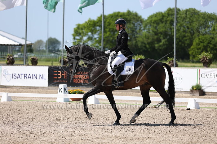 Romanza Boutkam - K-Liber