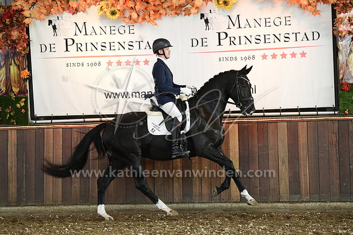 Martijn Schilt - Obama Lotti