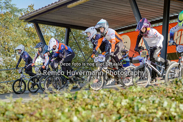 2024-10-26 PK Klazinaveen Raphid Wheels